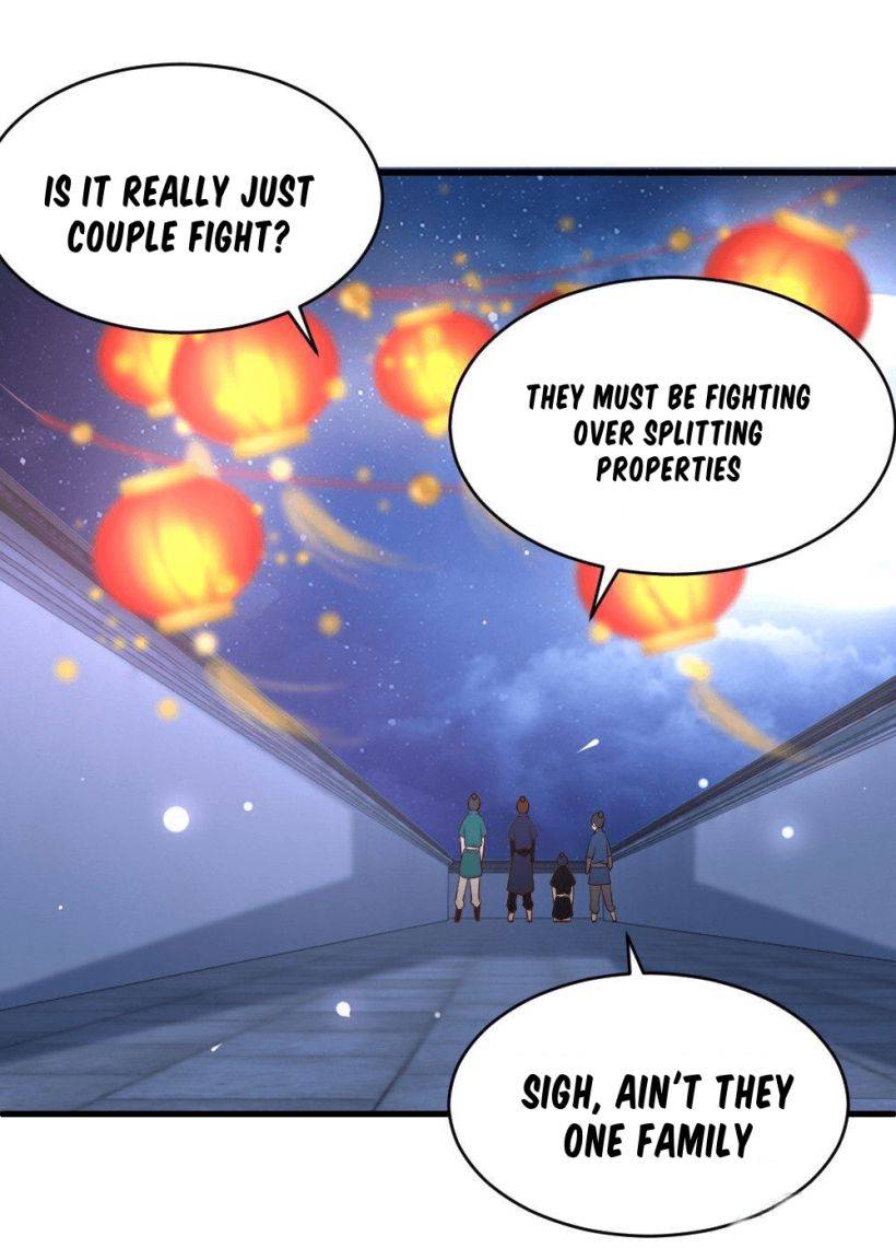 Read Pretty peasant girl EN Manga Online