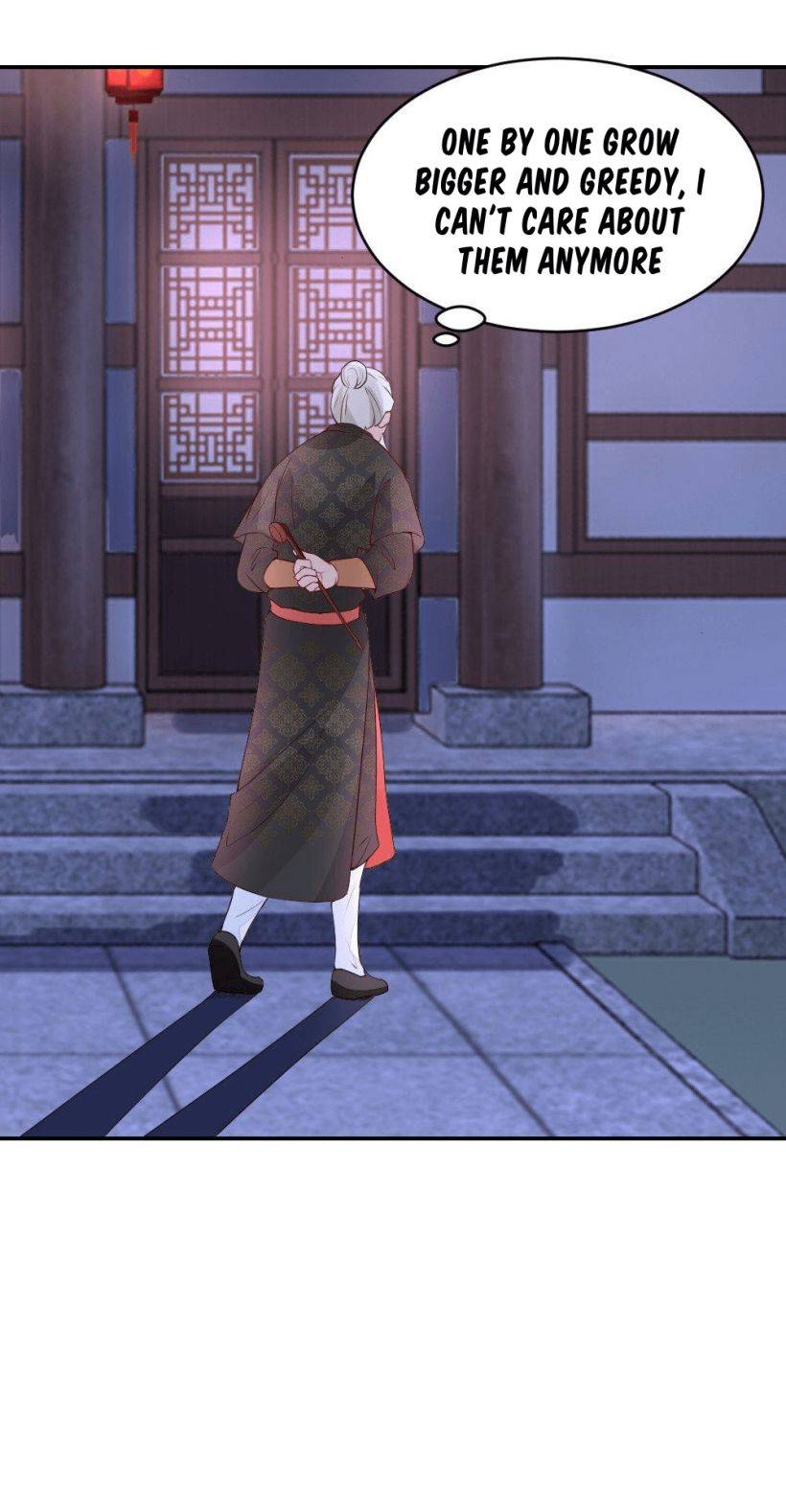 Read Pretty peasant girl EN Manga Online