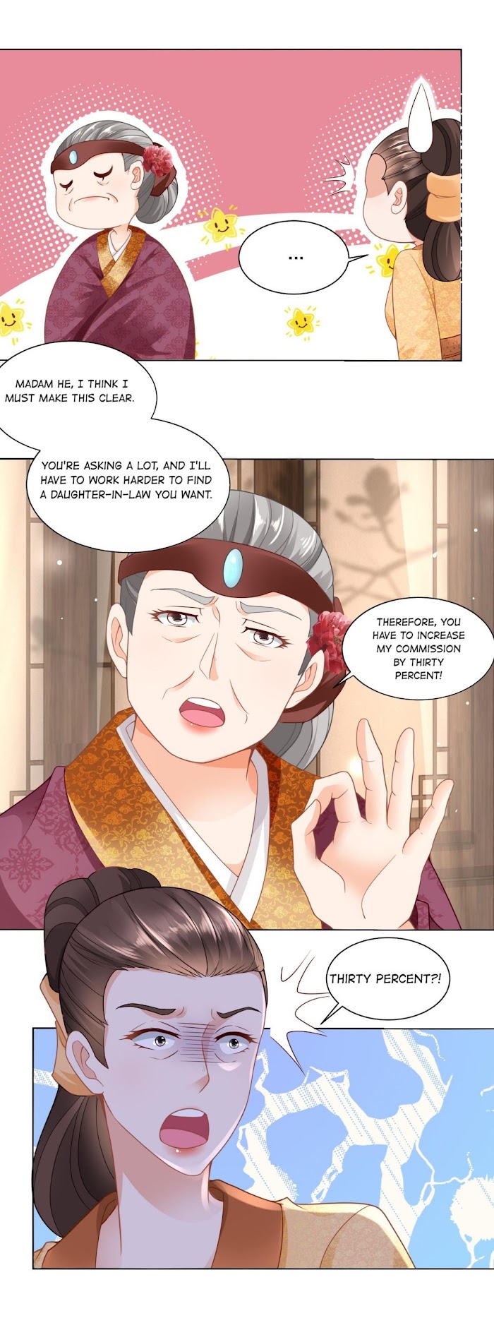 Read Pretty peasant girl EN Manga Online