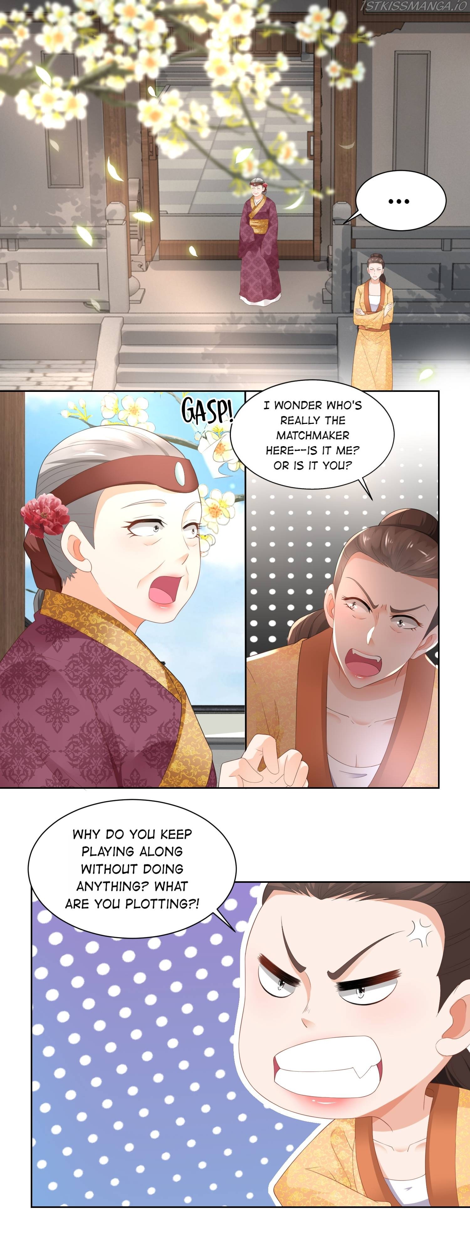 Read Pretty peasant girl EN Manga Online