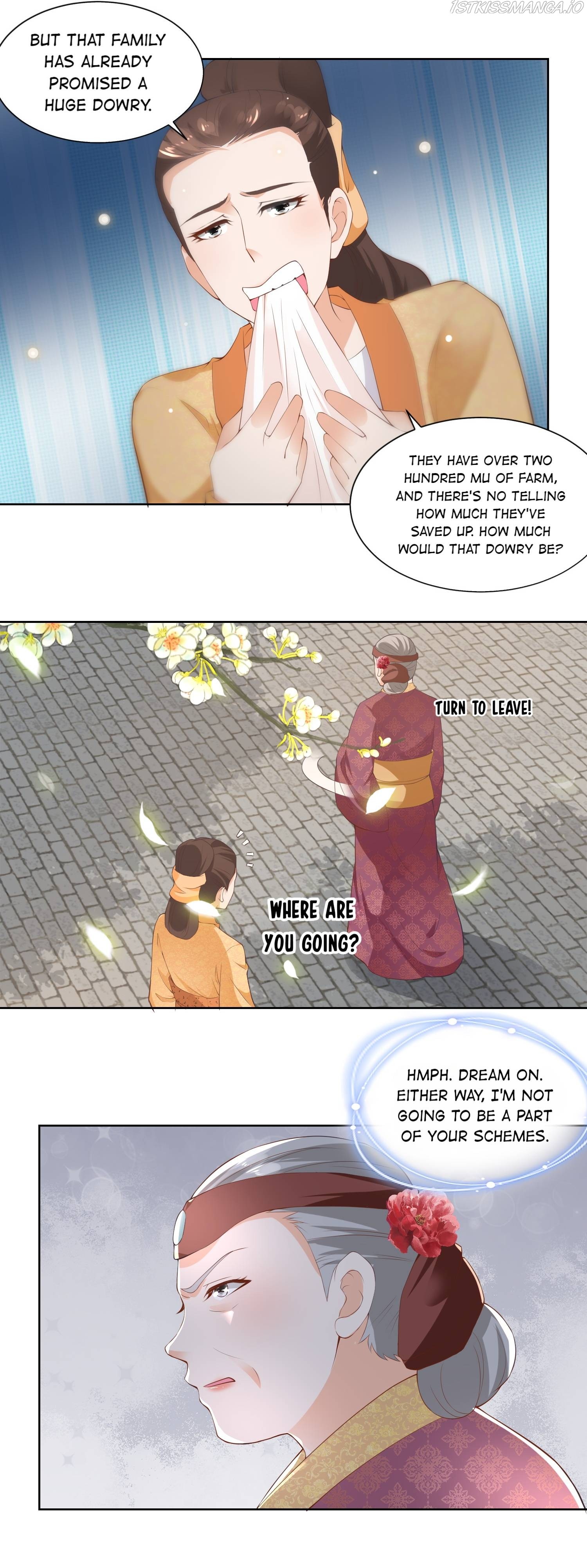 Read Pretty peasant girl EN Manga Online