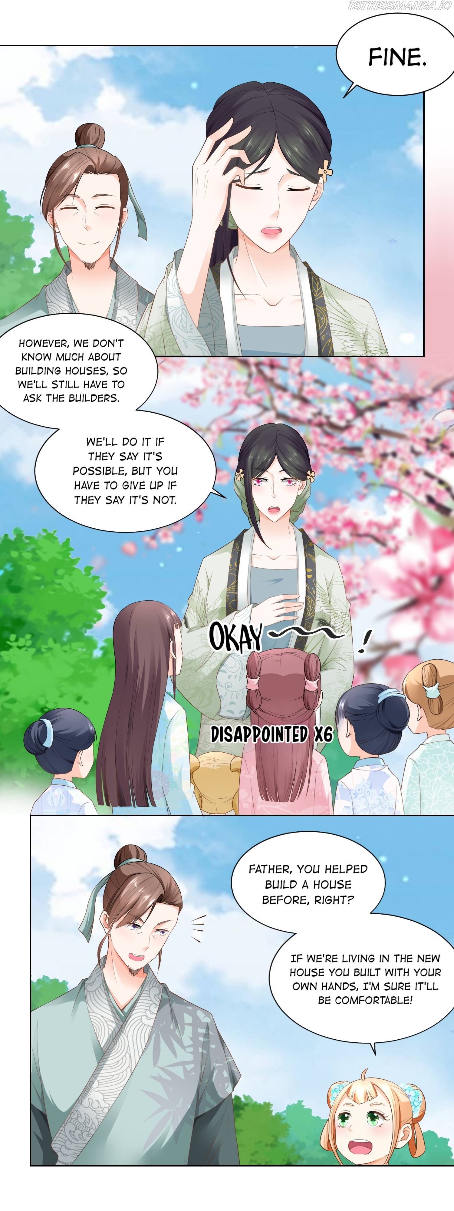 Read Pretty peasant girl EN Manga Online
