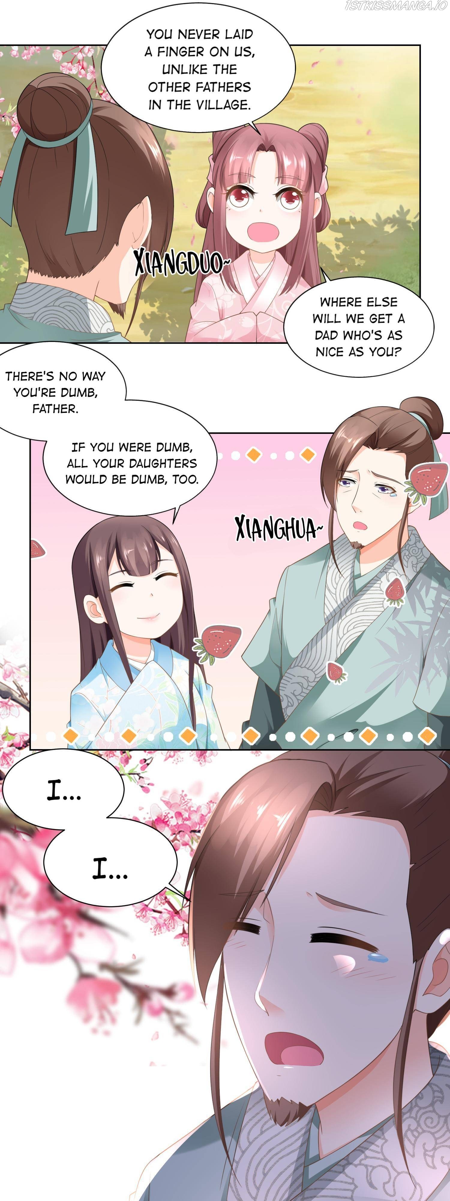 Read Pretty peasant girl EN Manga Online