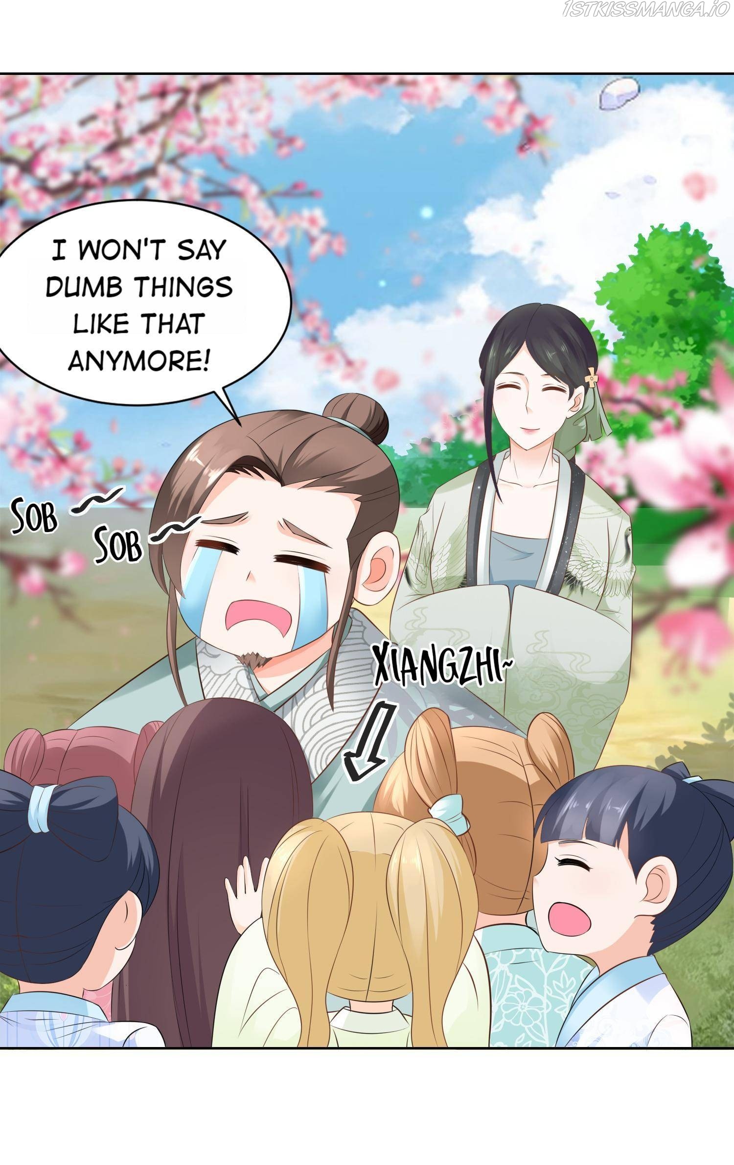 Read Pretty peasant girl EN Manga Online