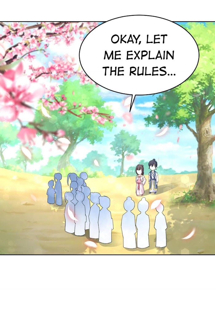 Read Pretty peasant girl EN Manga Online