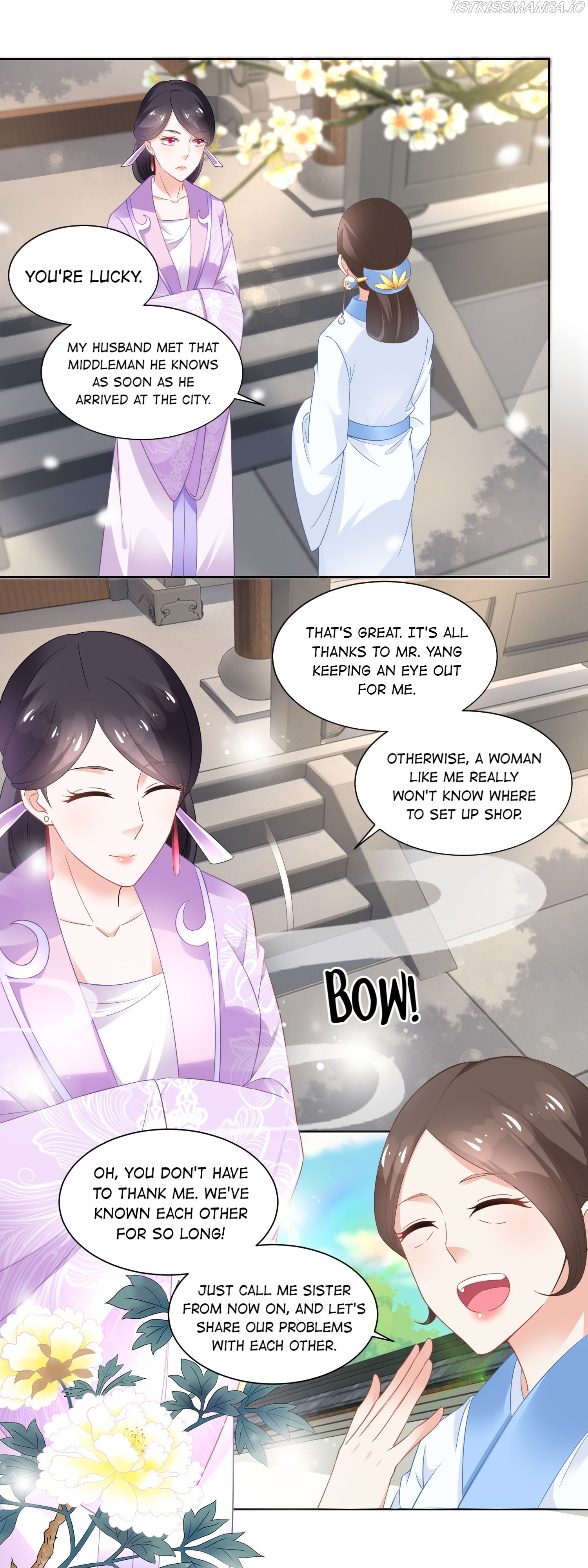 Read Pretty peasant girl EN Manga Online