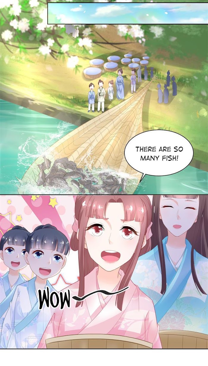 Read Pretty peasant girl EN Manga Online