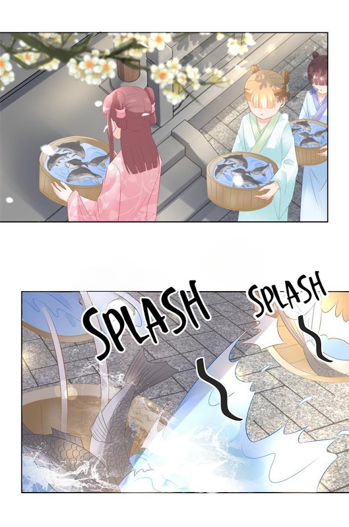 Read Pretty peasant girl EN Manga Online