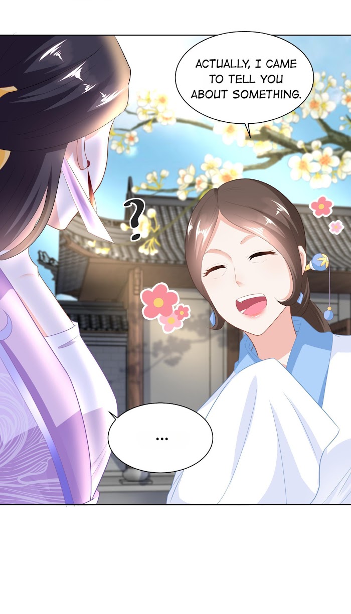 Read Pretty peasant girl EN Manga Online