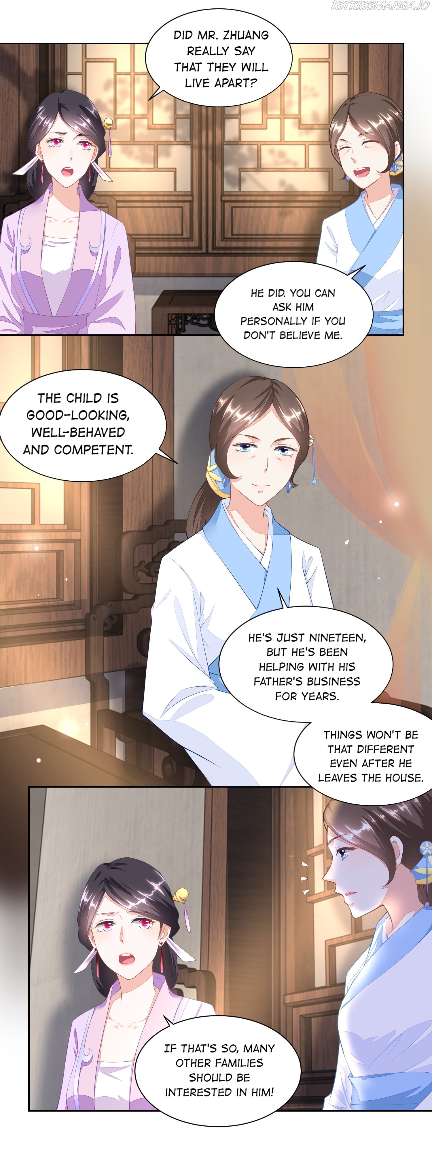 Read Pretty peasant girl EN Manga Online