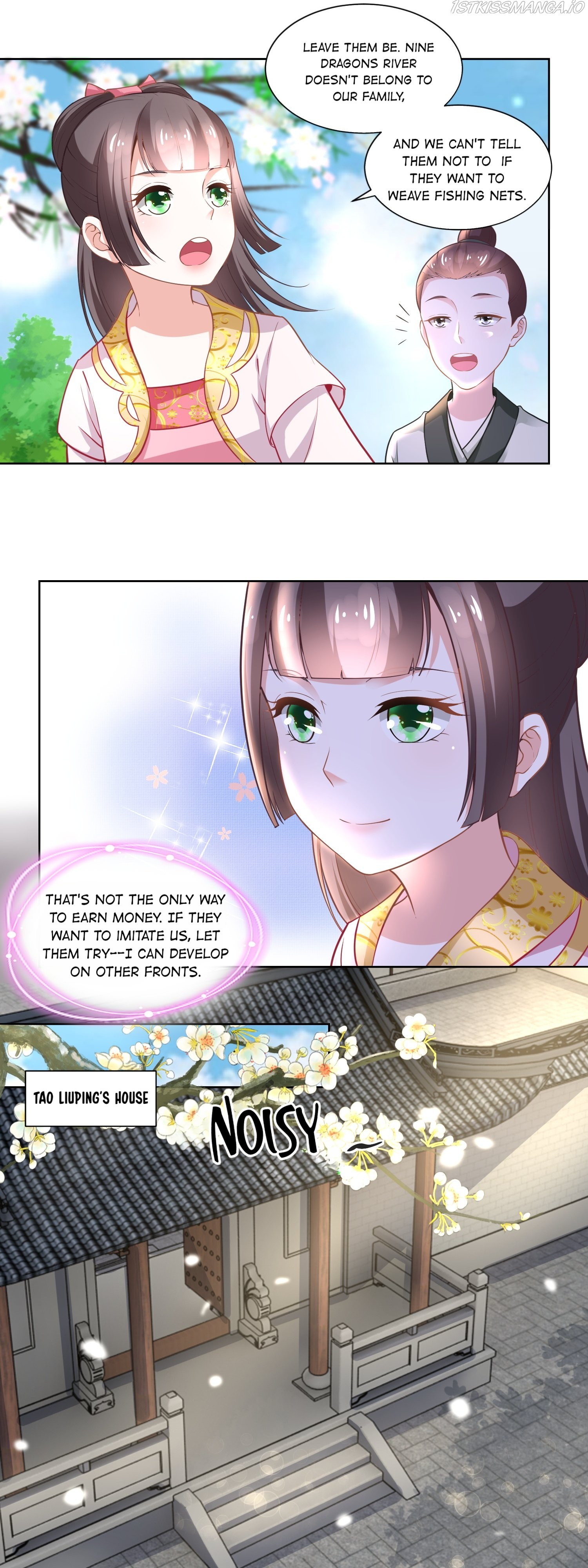 Read Pretty peasant girl EN Manga Online