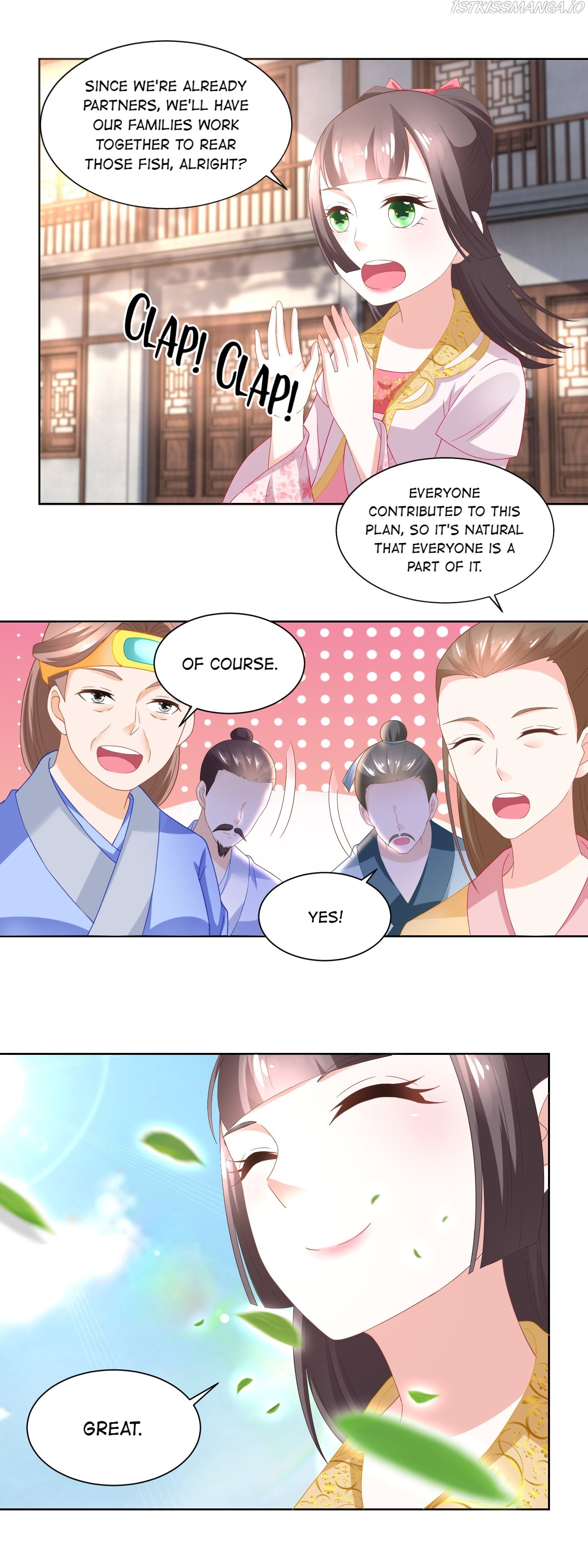 Read Pretty peasant girl EN Manga Online