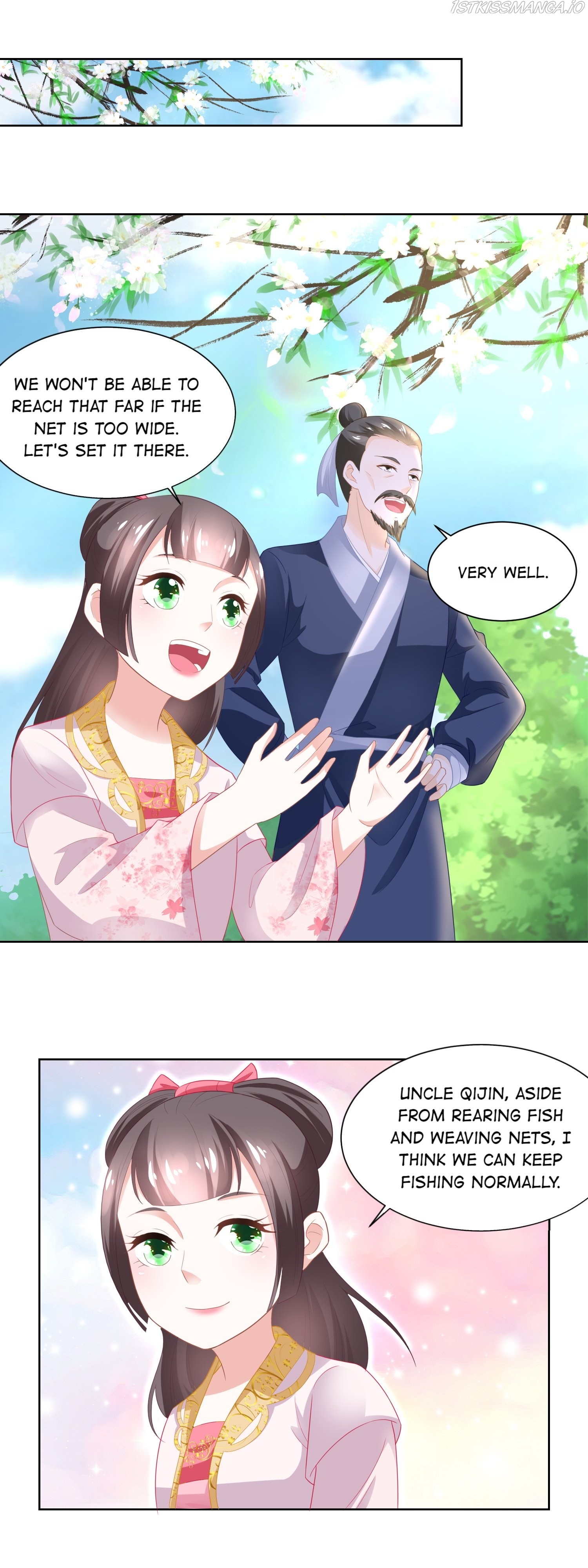 Read Pretty peasant girl EN Manga Online