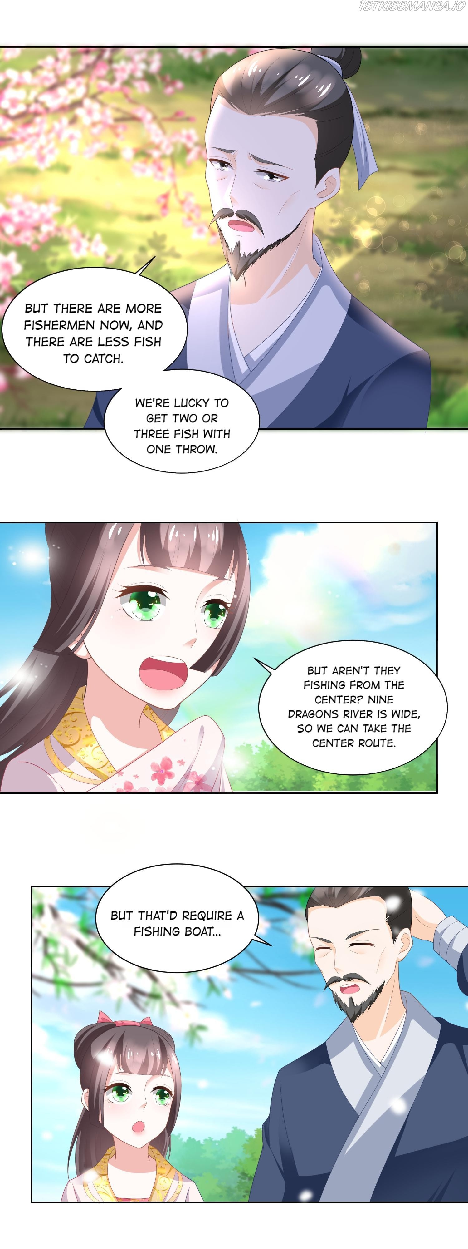 Read Pretty peasant girl EN Manga Online