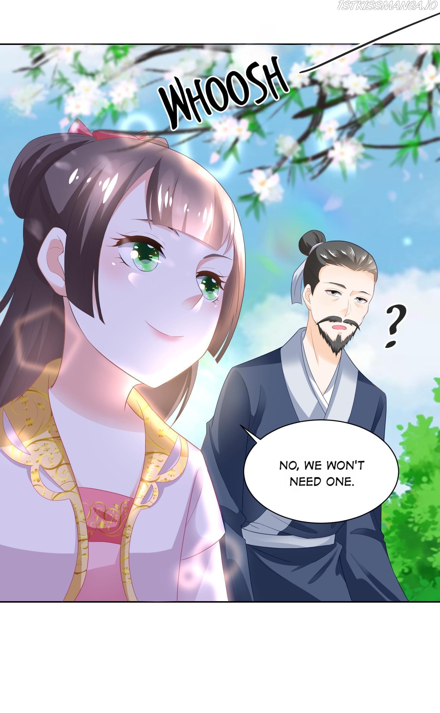 Read Pretty peasant girl EN Manga Online