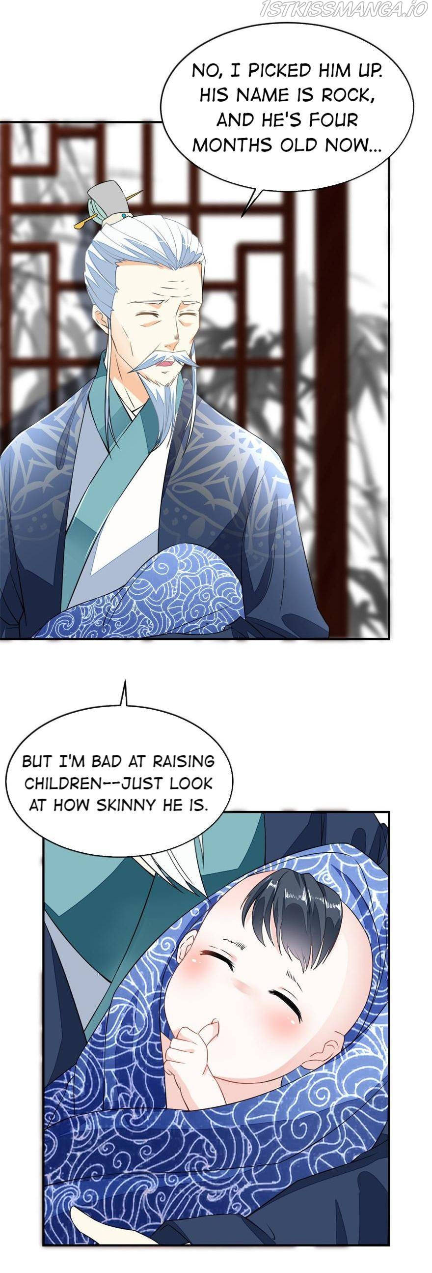 Read Pretty peasant girl EN Manga Online