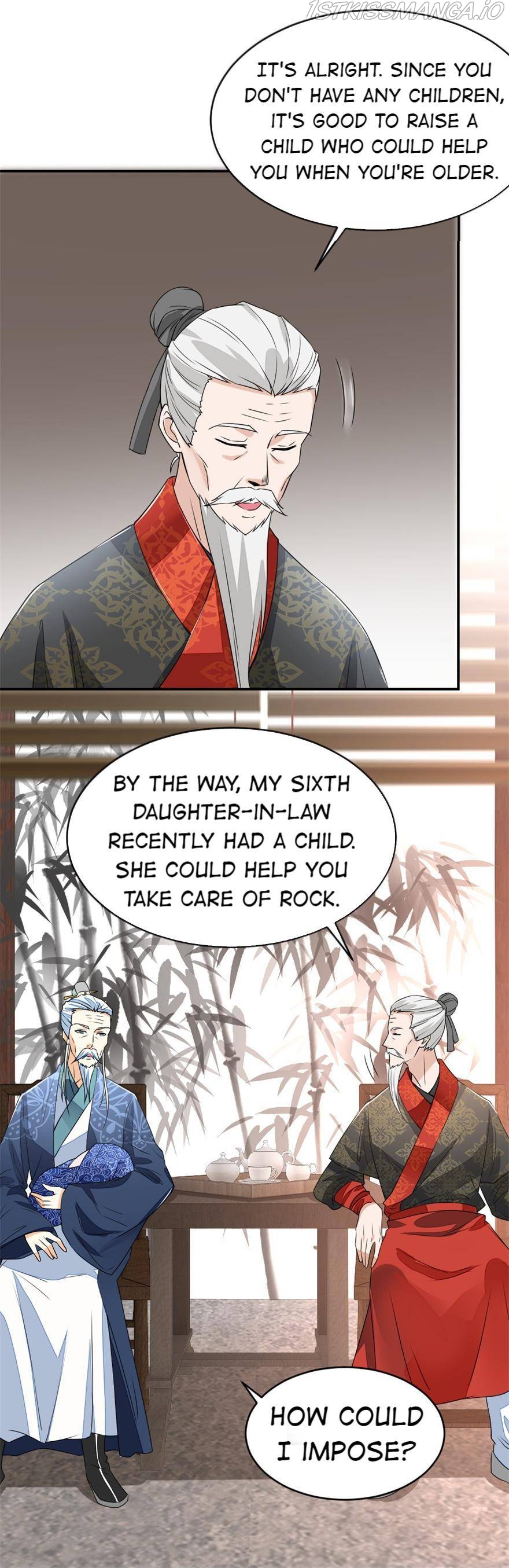 Read Pretty peasant girl EN Manga Online
