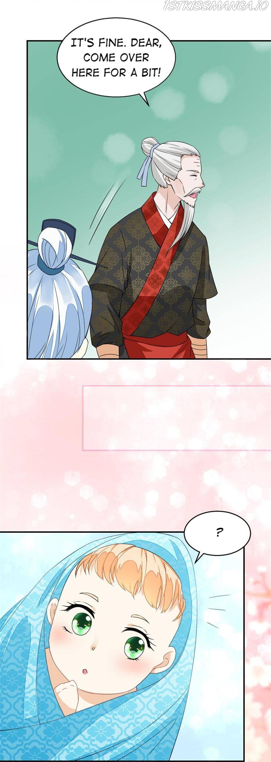 Read Pretty peasant girl EN Manga Online