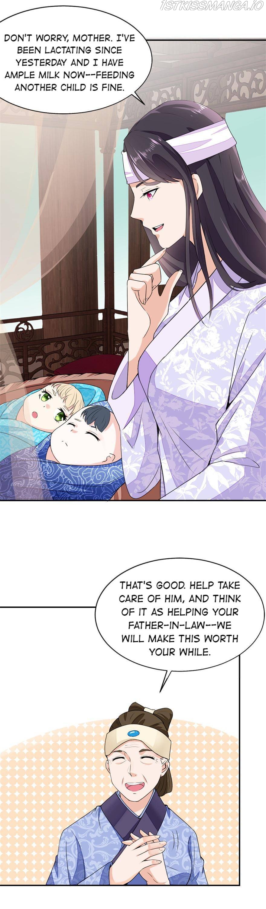 Read Pretty peasant girl EN Manga Online