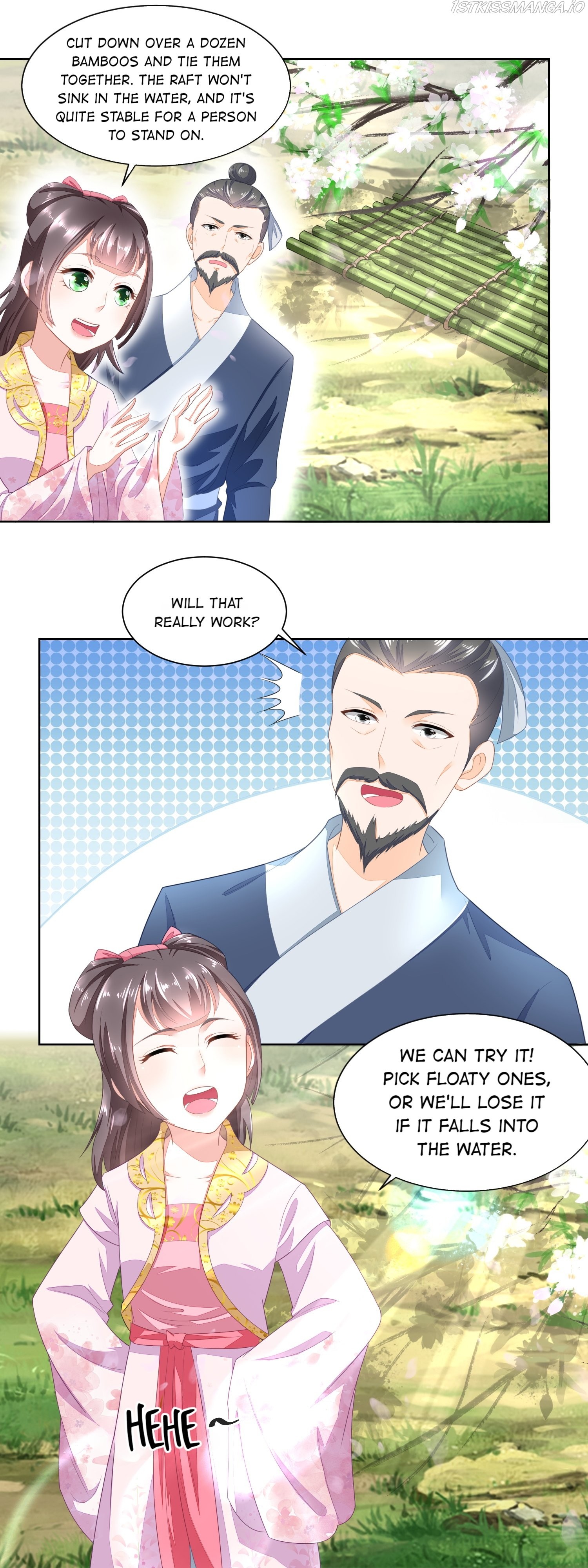 Read Pretty peasant girl EN Manga Online