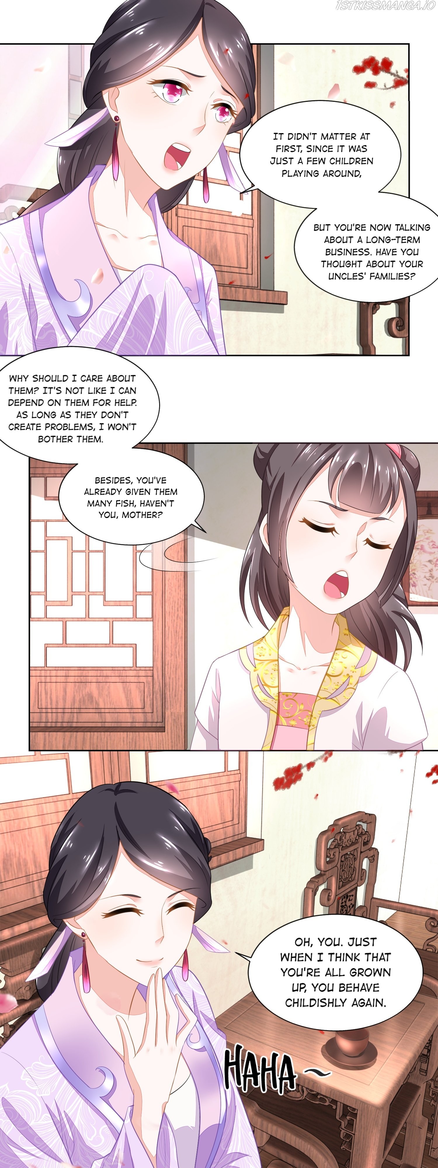 Read Pretty peasant girl EN Manga Online