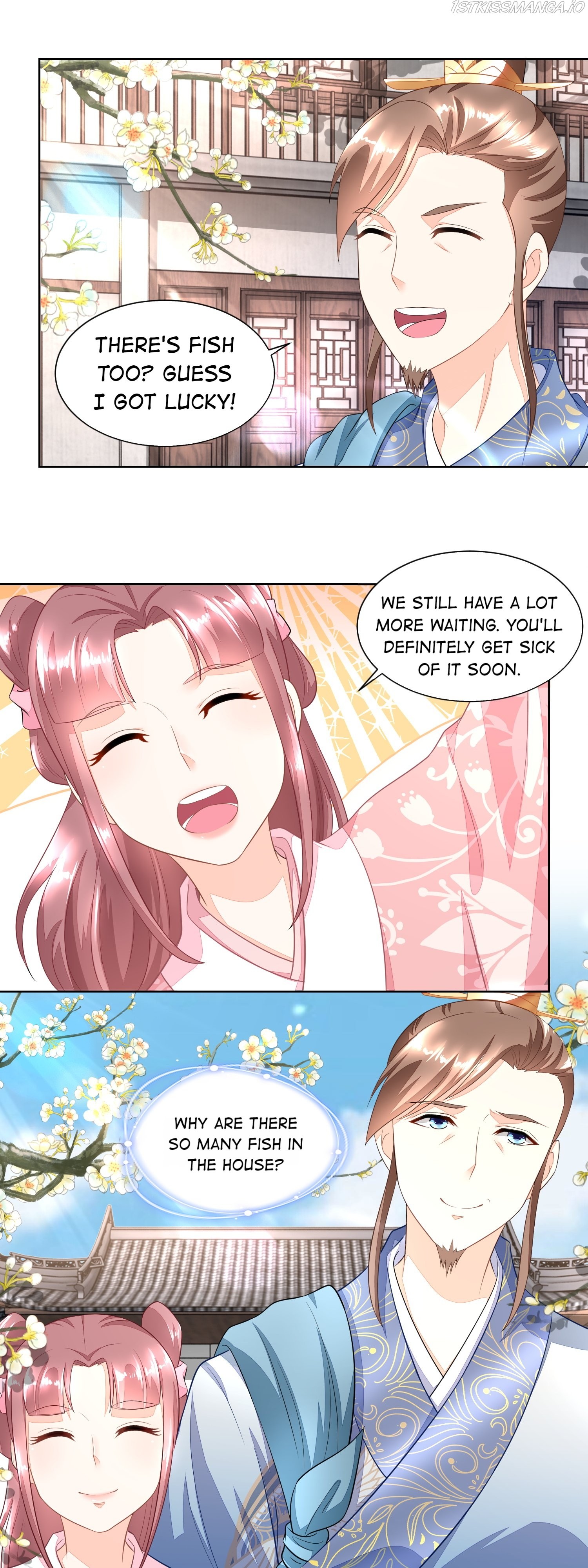 Read Pretty peasant girl EN Manga Online