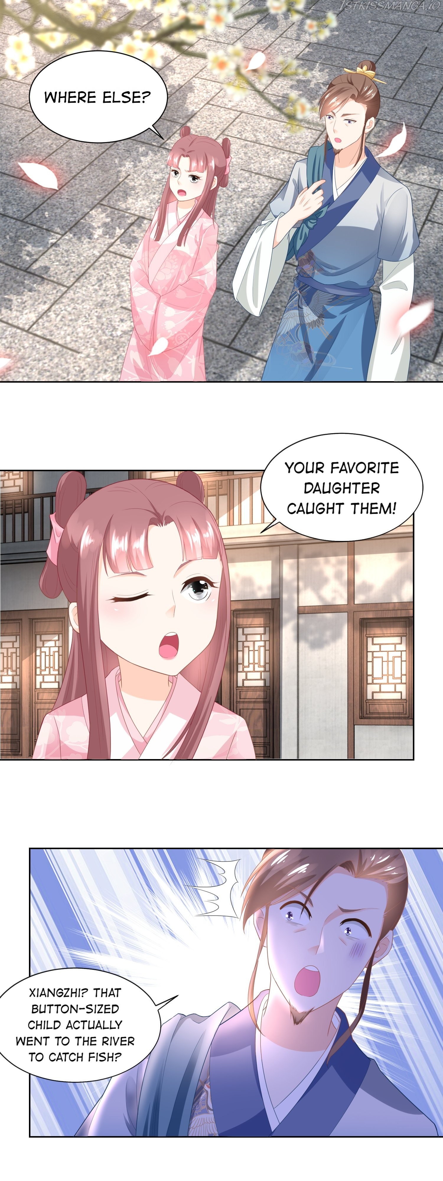 Read Pretty peasant girl EN Manga Online