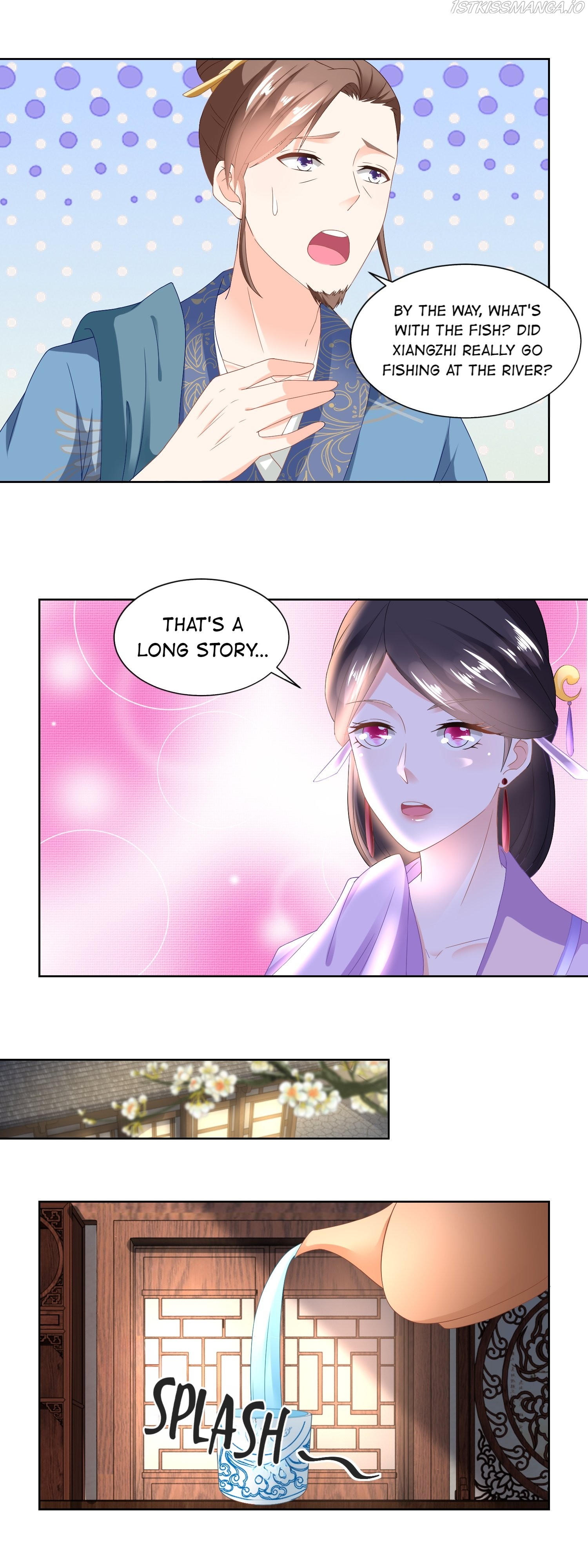 Read Pretty peasant girl EN Manga Online