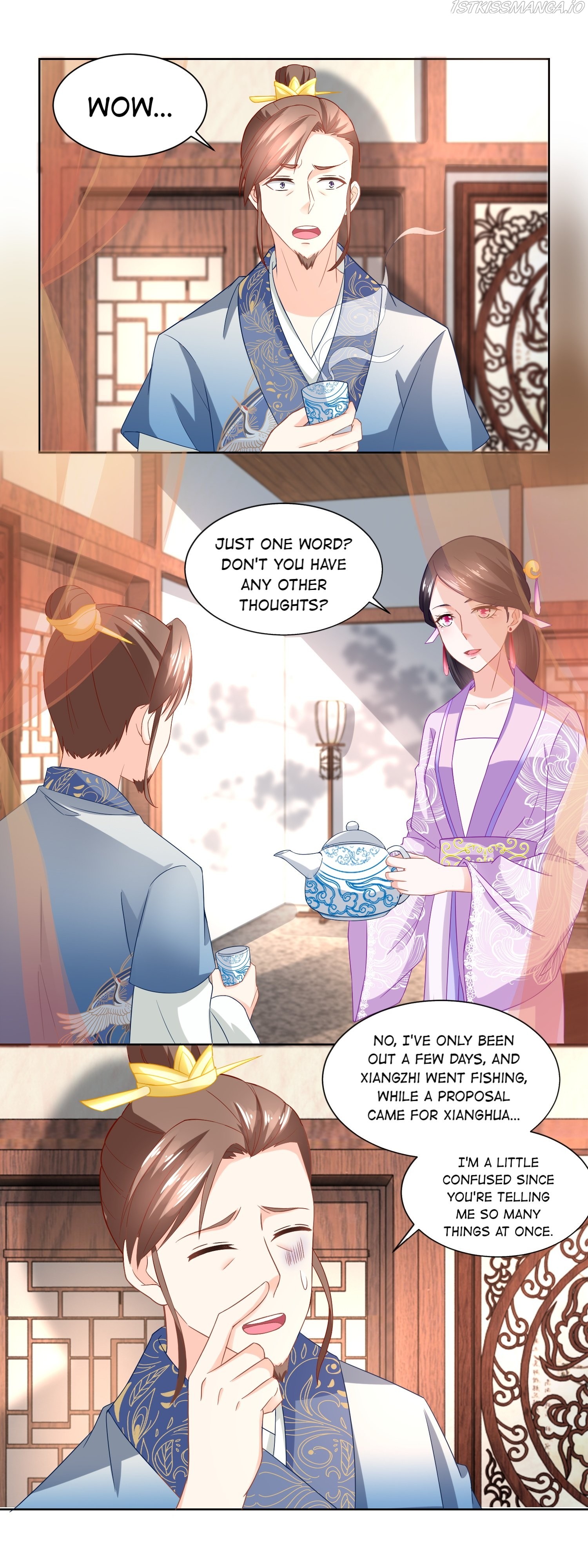 Read Pretty peasant girl EN Manga Online