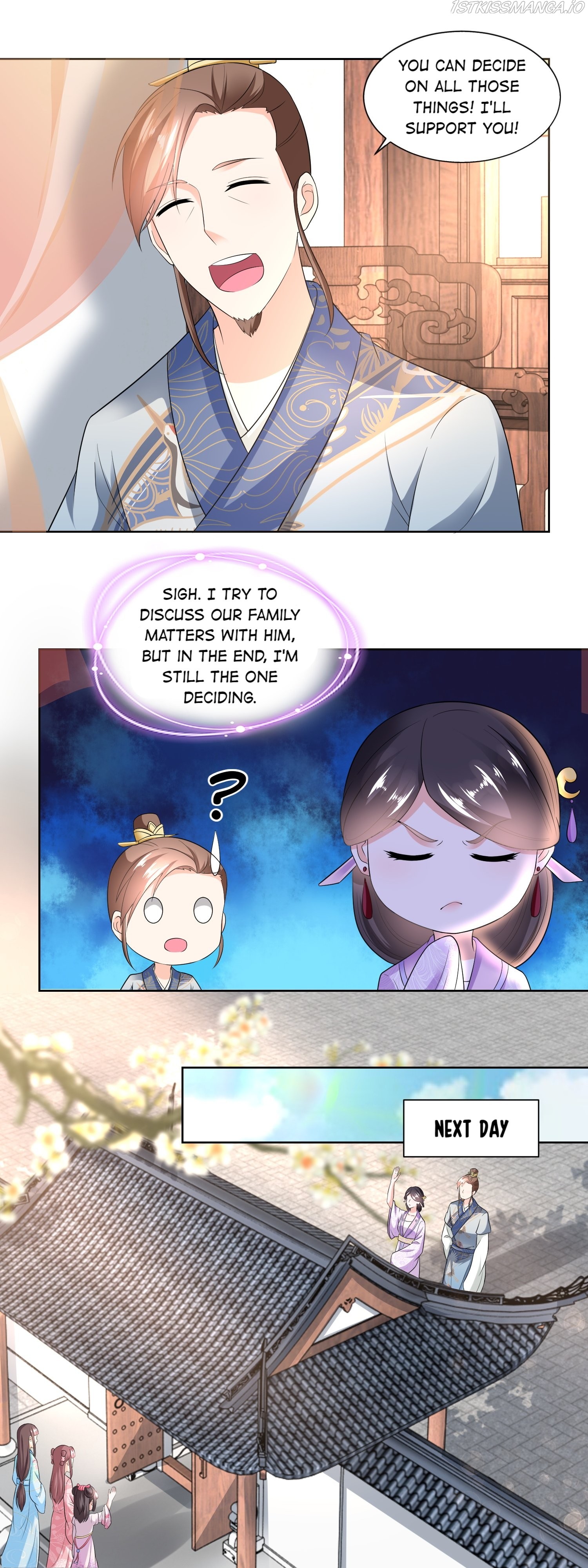 Read Pretty peasant girl EN Manga Online