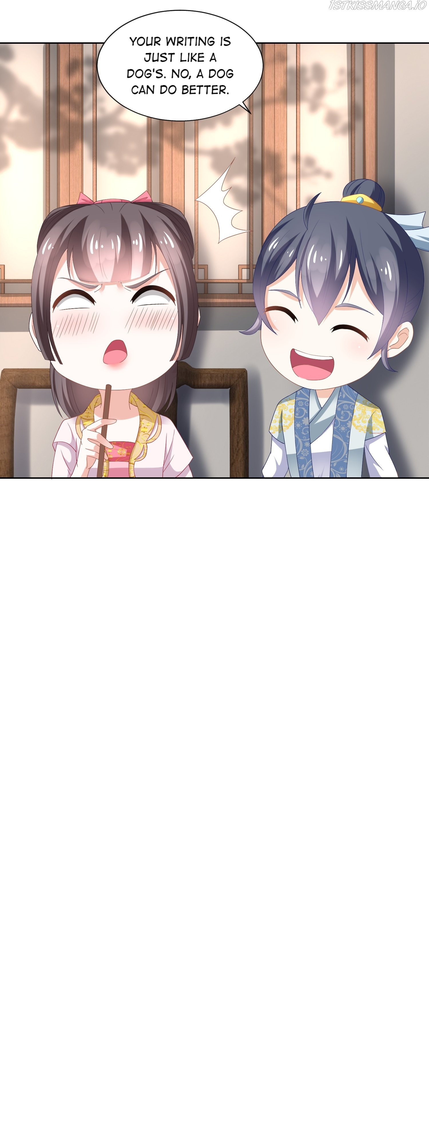 Read Pretty peasant girl EN Manga Online
