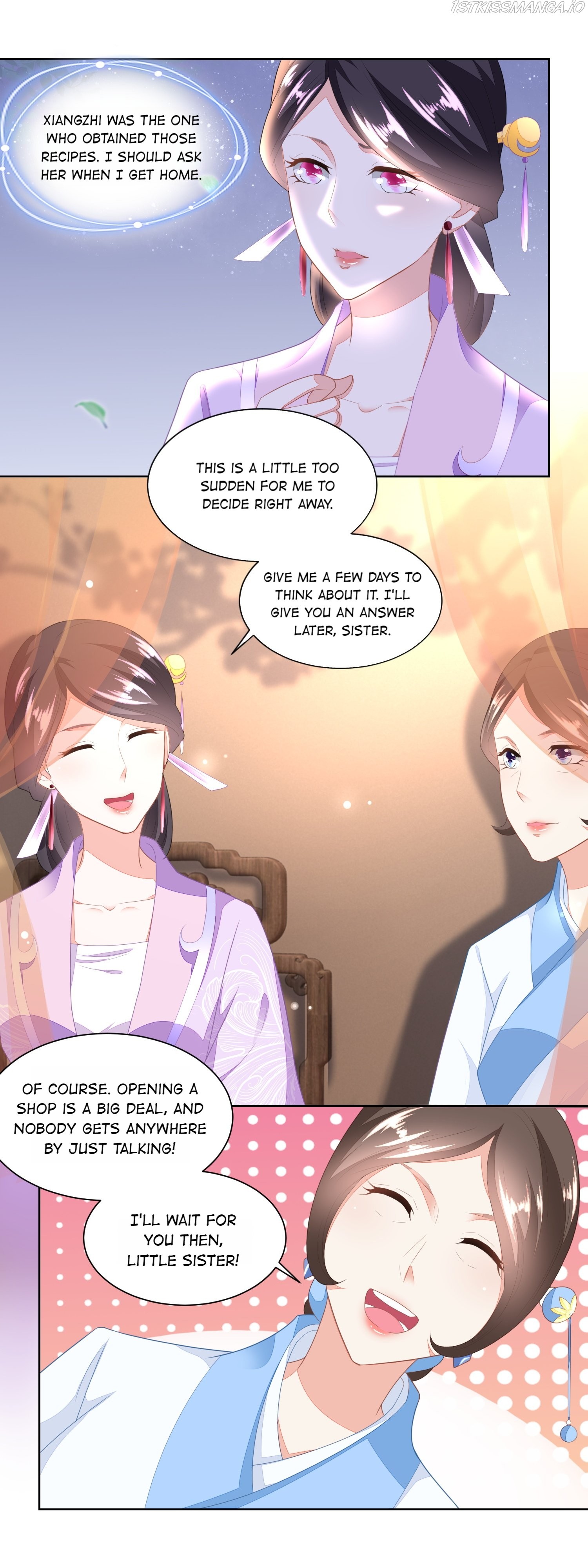 Read Pretty peasant girl EN Manga Online