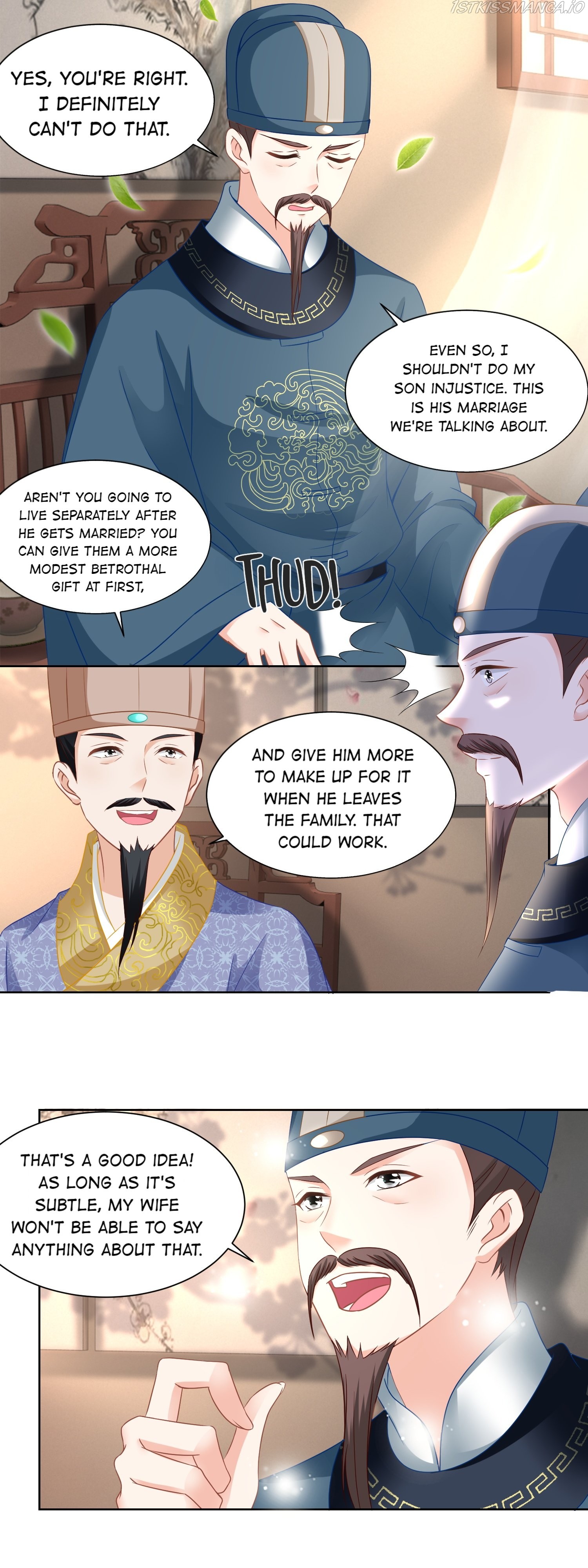 Read Pretty peasant girl EN Manga Online