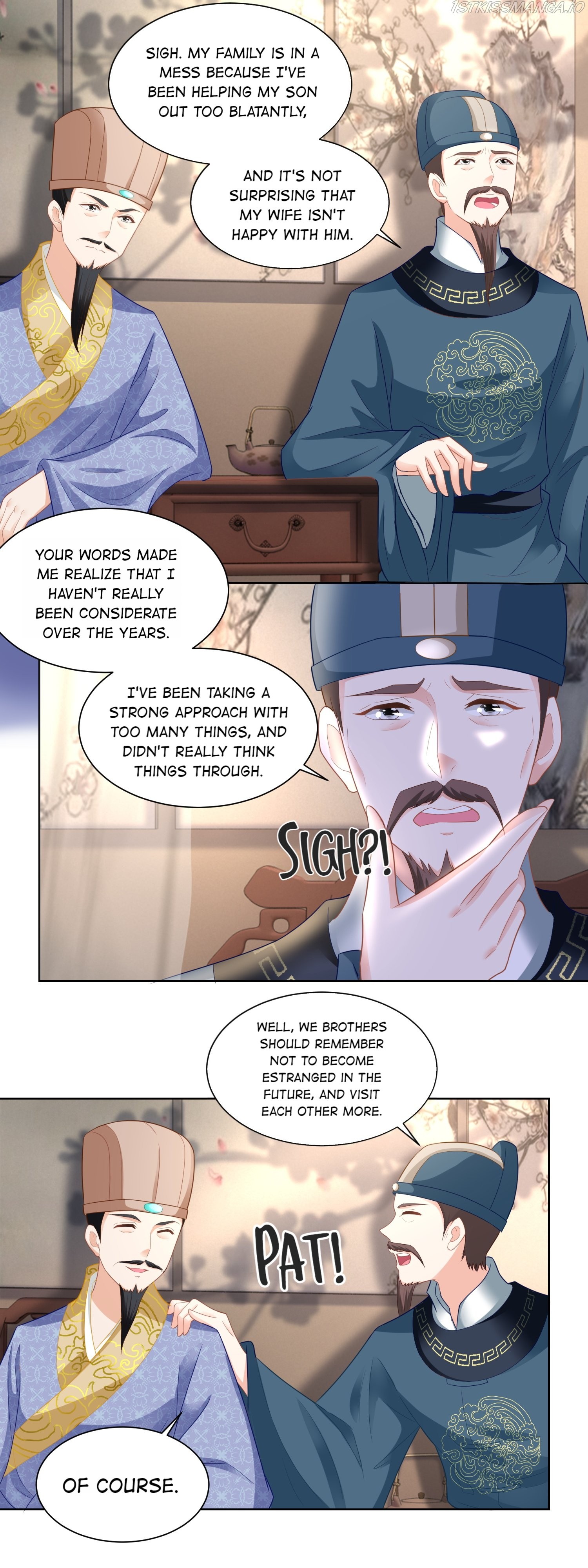 Read Pretty peasant girl EN Manga Online