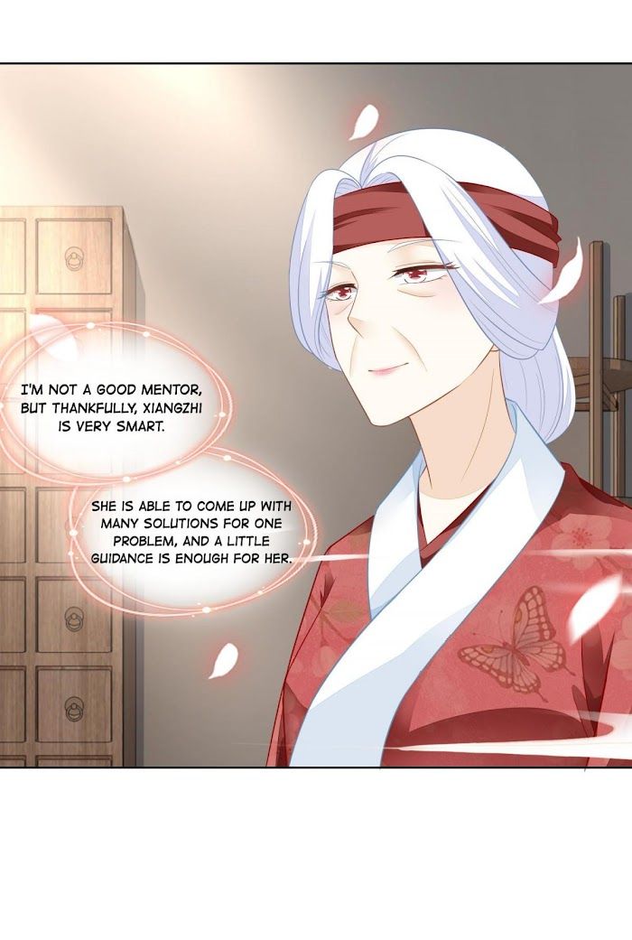 Read Pretty peasant girl EN Manga Online