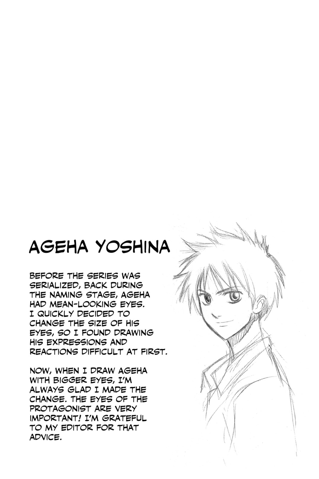 Read Psyren EN Manga Online