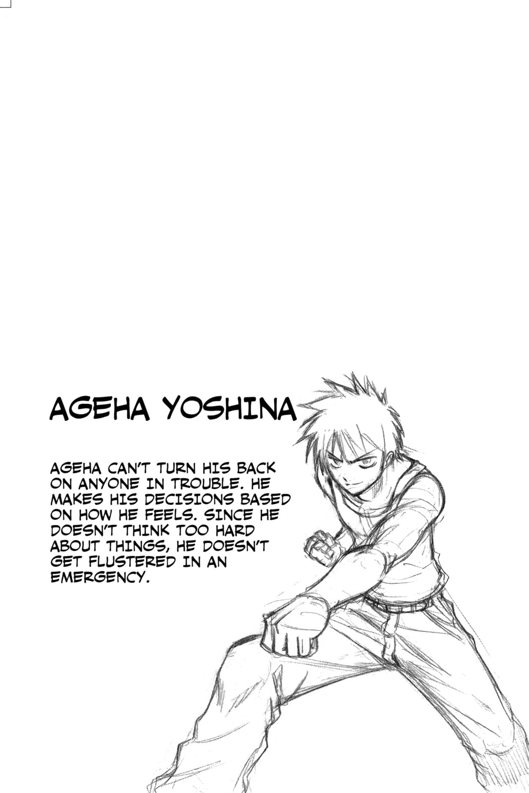 Read Psyren EN Manga Online