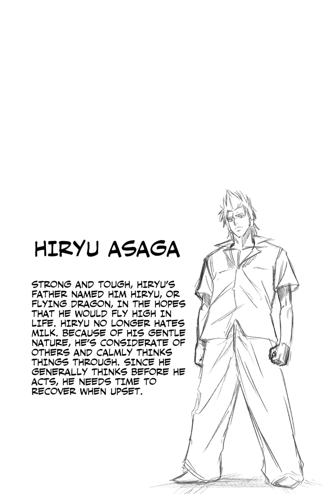 Read Psyren EN Manga Online
