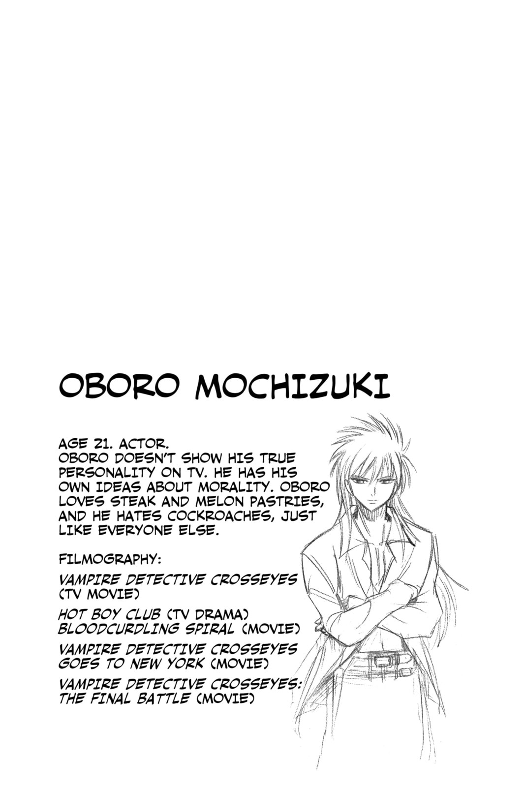 Read Psyren EN Manga Online