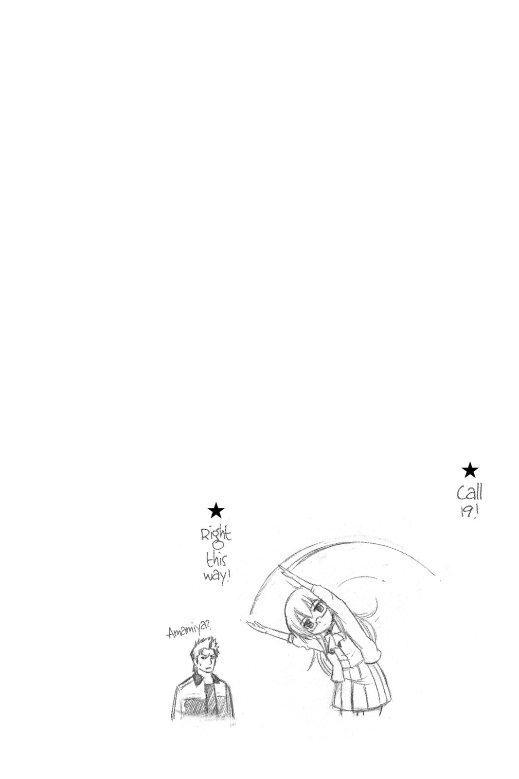 Read Psyren EN Manga Online