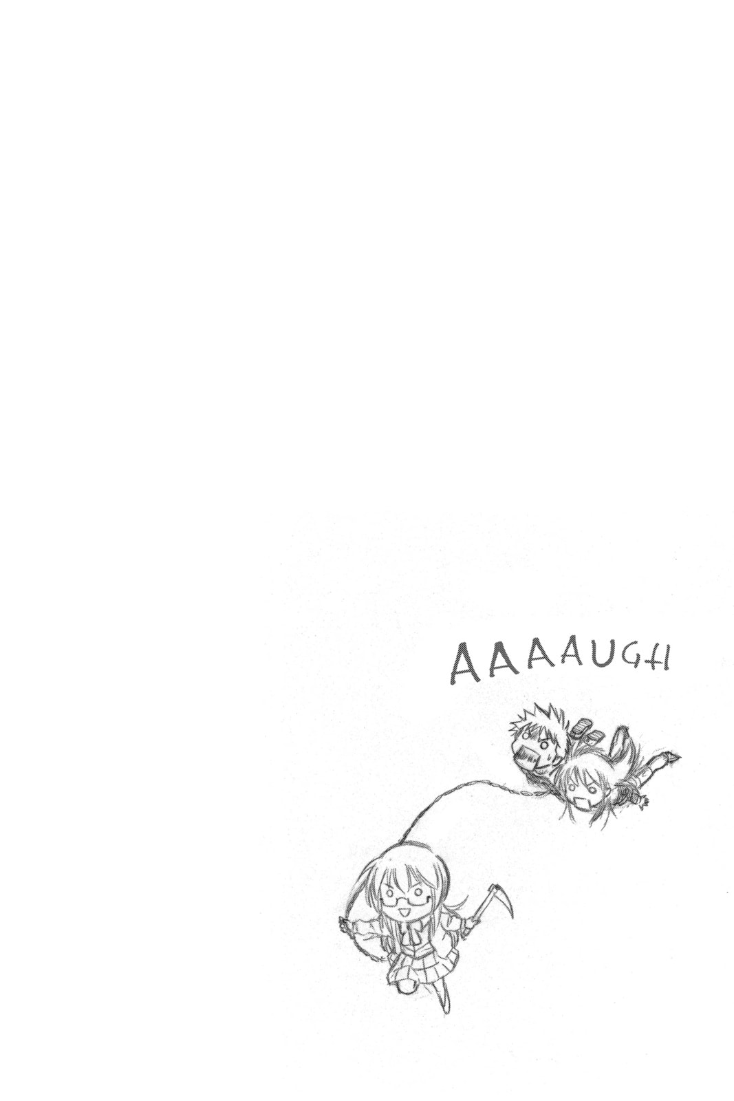 Read Psyren EN Manga Online