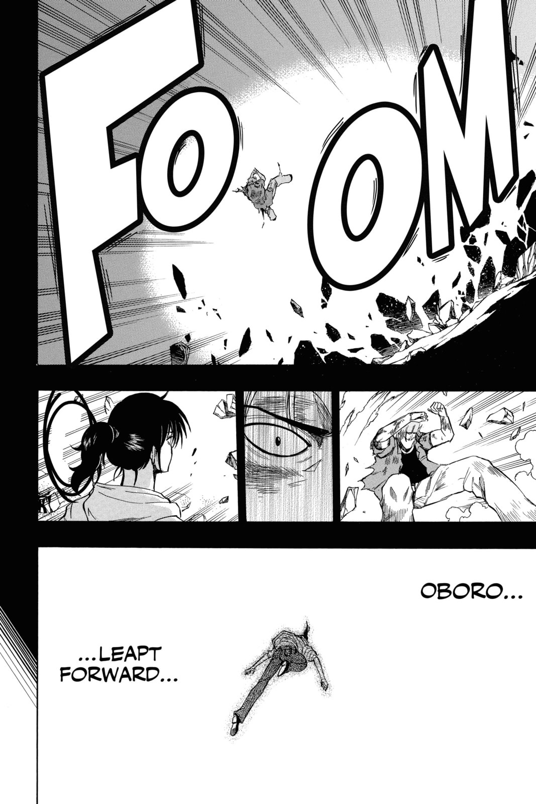 Read Psyren EN Manga Online