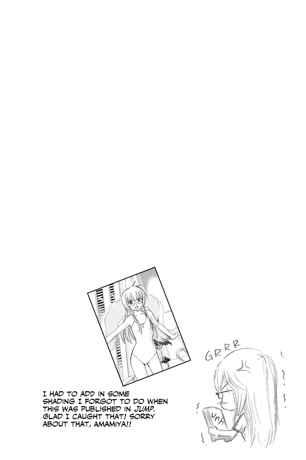 Read Psyren EN Manga Online