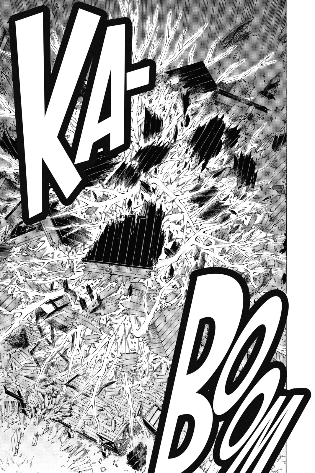 Read Psyren EN Manga Online