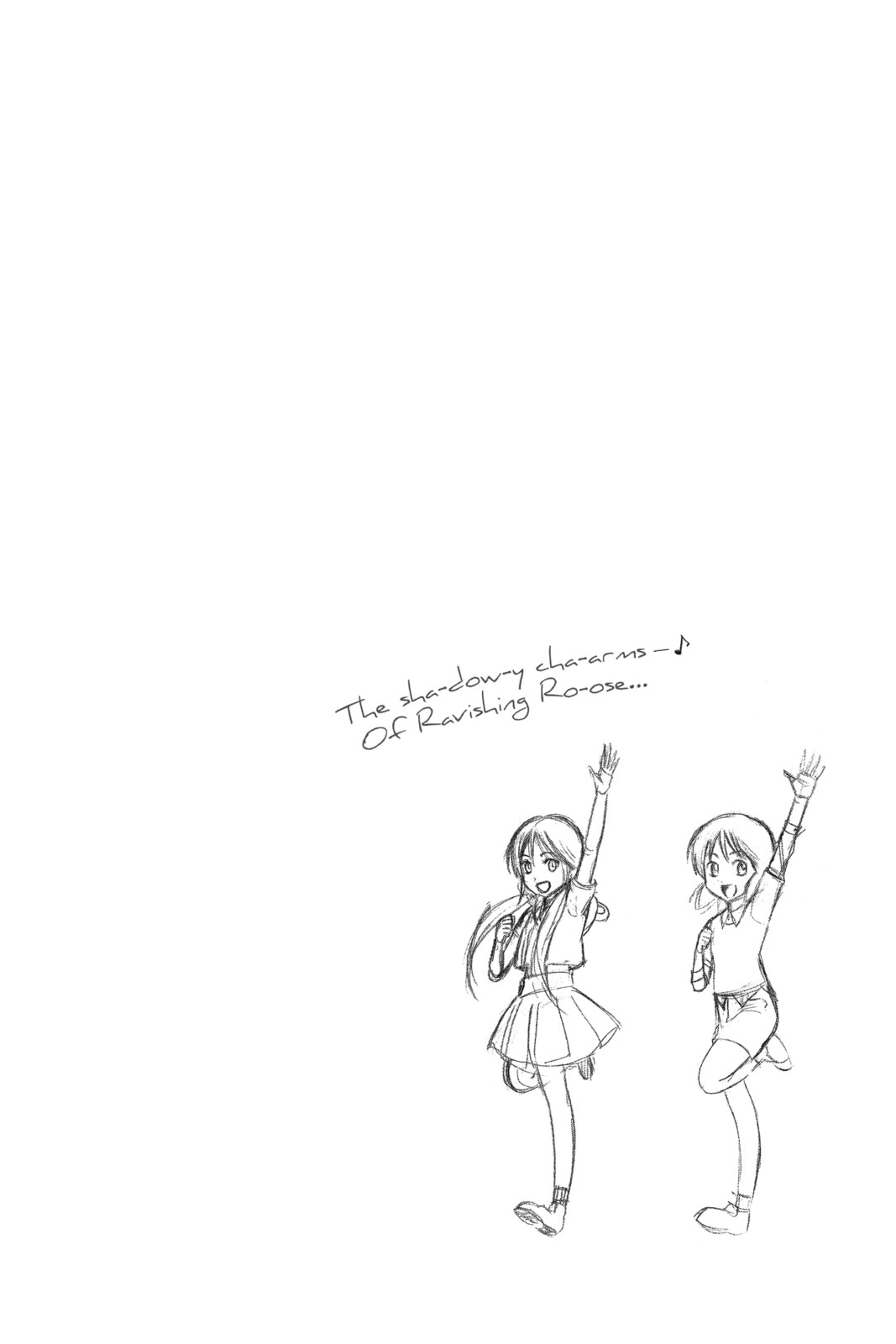Read Psyren EN Manga Online
