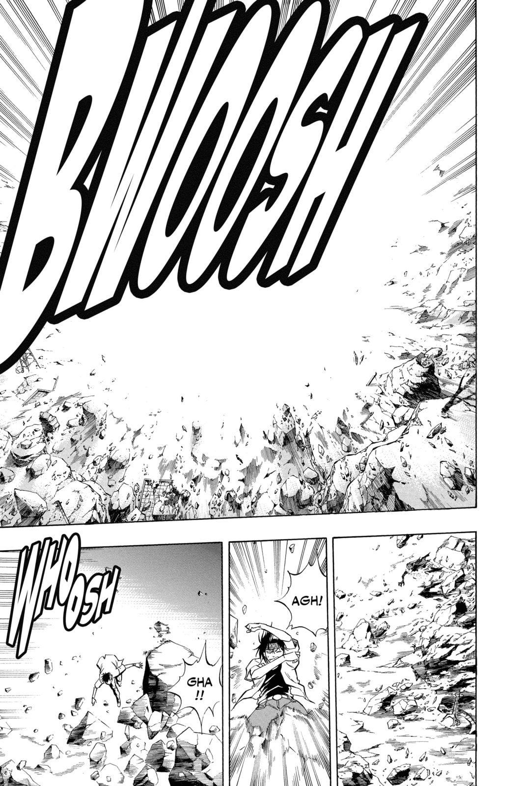 Read Psyren EN Manga Online