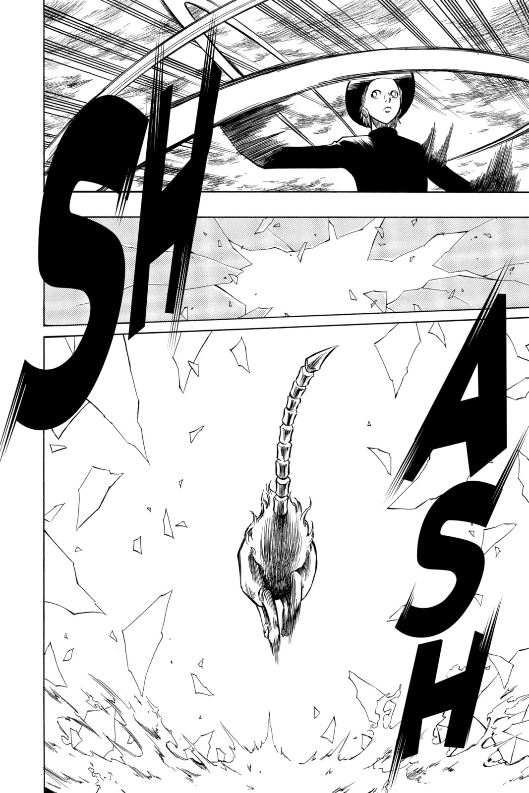 Read Psyren EN Manga Online