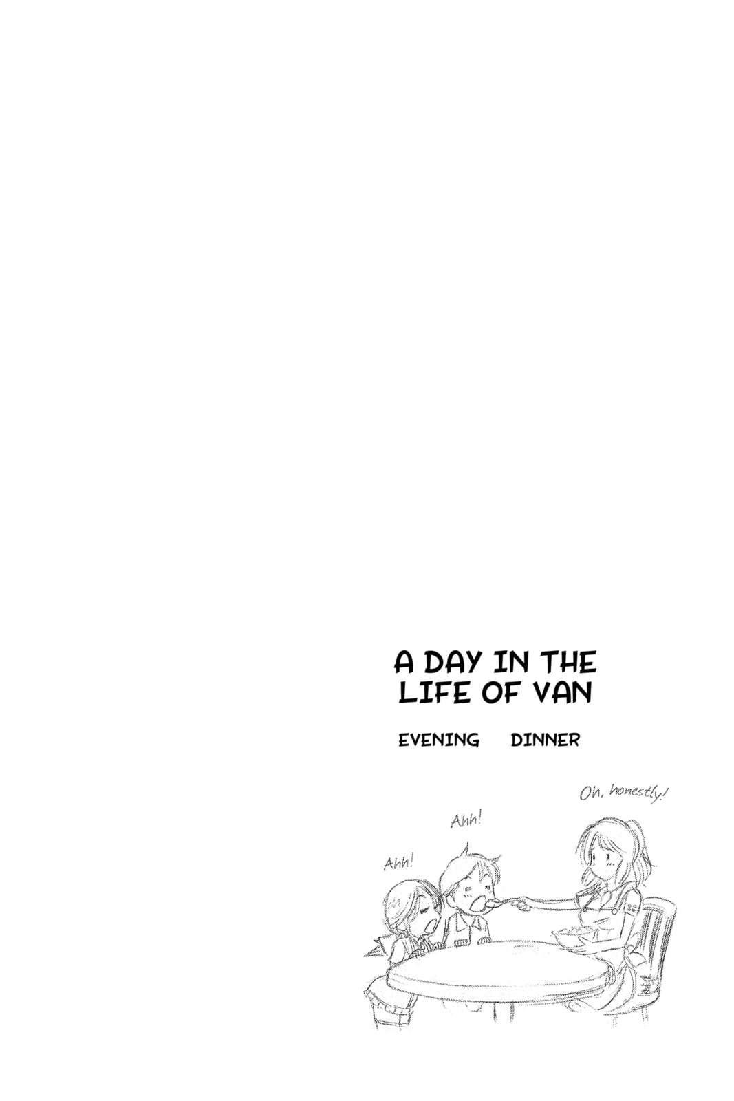 Read Psyren EN Manga Online