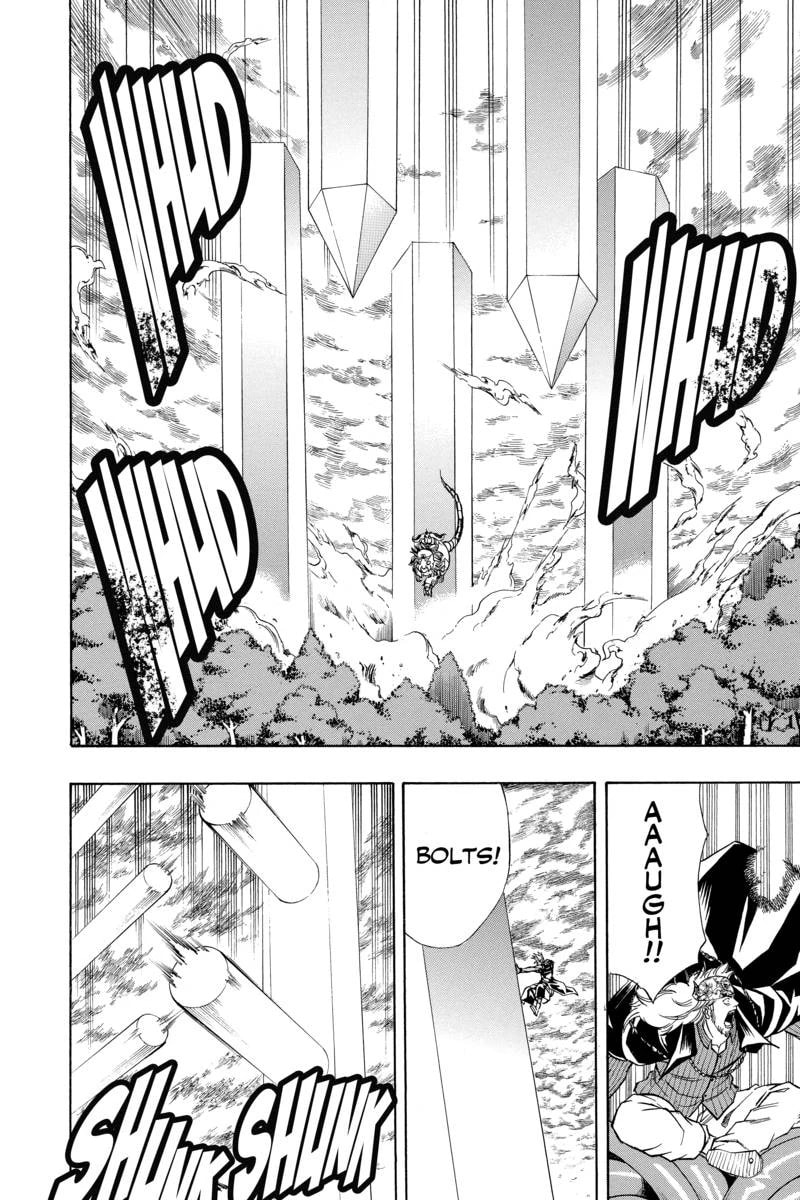 Read Psyren EN Manga Online