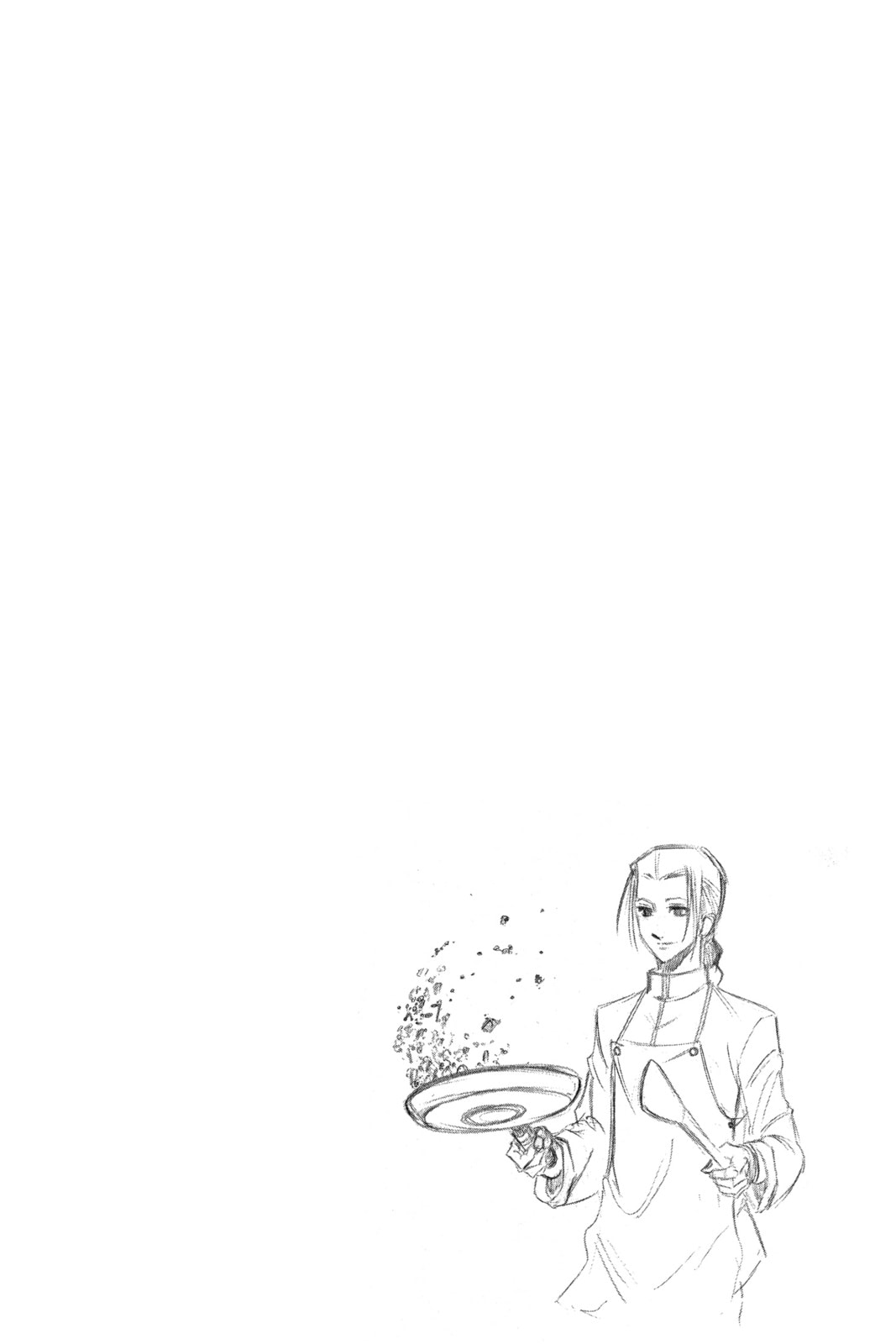 Read Psyren EN Manga Online